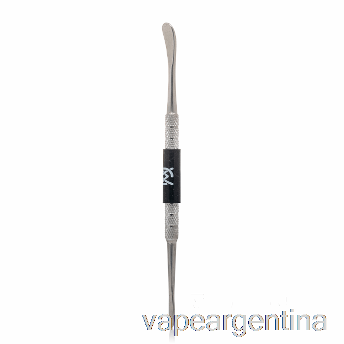 Mj Arsenal Dab Tool Grande Acero Inoxidable Vape Descartable